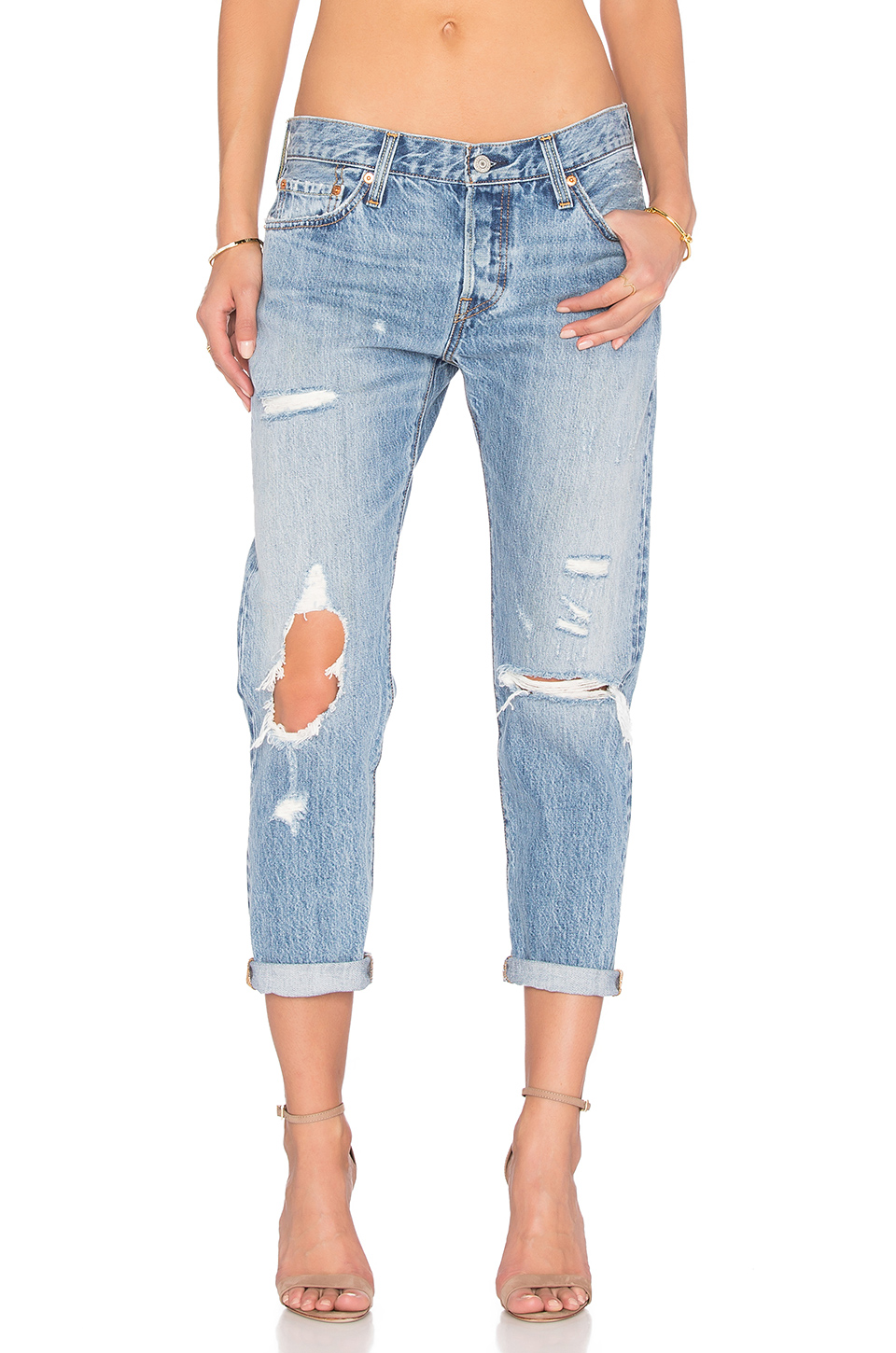 revolve levis 501