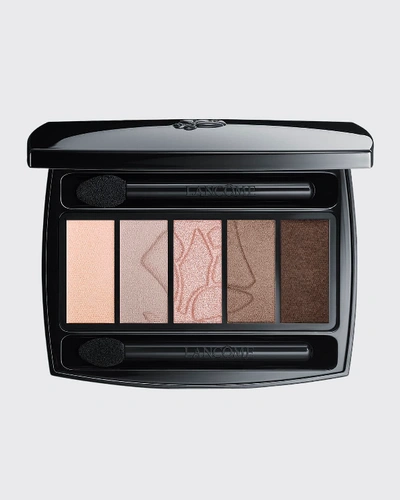LANCÔME HYPNOSE 5-COLOR EYESHADOW PALETTE
