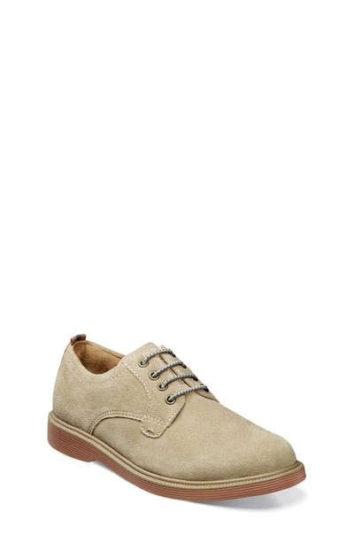 FLORSHEIM FLORSHEIM SUPACUSH PLAIN TOE DERBY