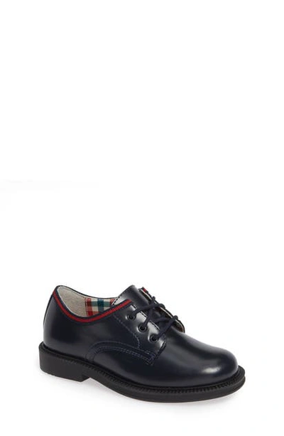 GUCCI BEYOND PLAIN TOE DERBY