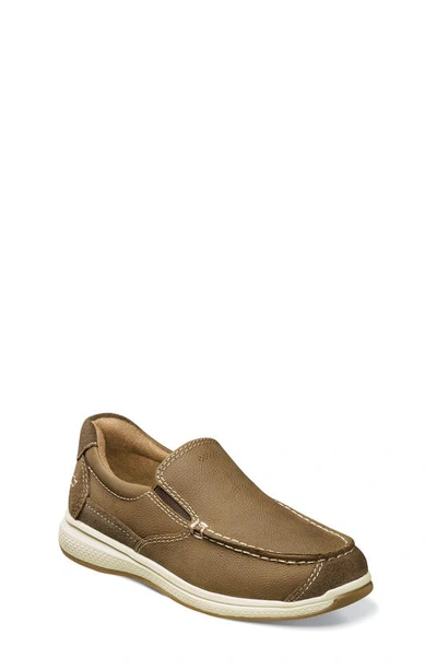 FLORSHEIM FLORSHEIM GREAT LAKES MOC SLIP-ON