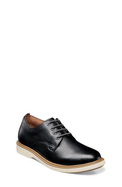 FLORSHEIM FLORSHEIM SUPACUSH PLAIN TOE DERBY