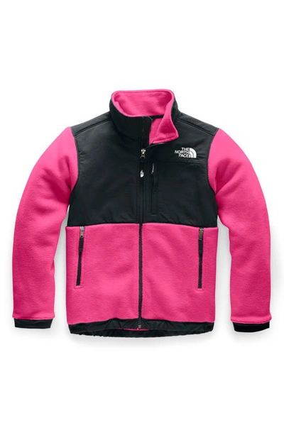 Big Kid's Denali Jacket