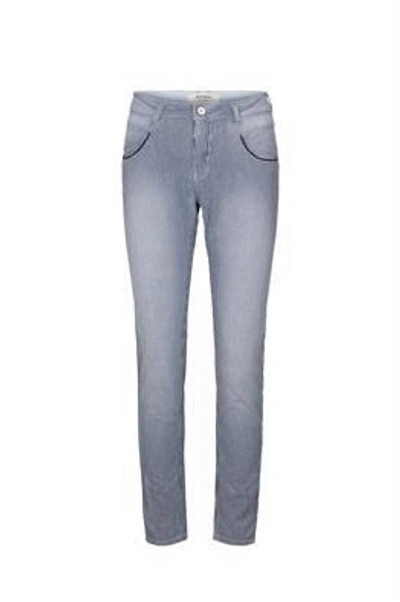 MOS MOSH NELLY STRIPE JEANS