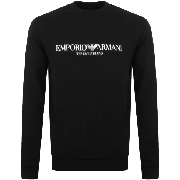 emporio armani collezioni