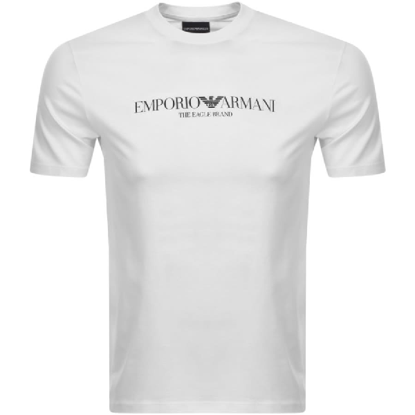 emporio armani collezioni
