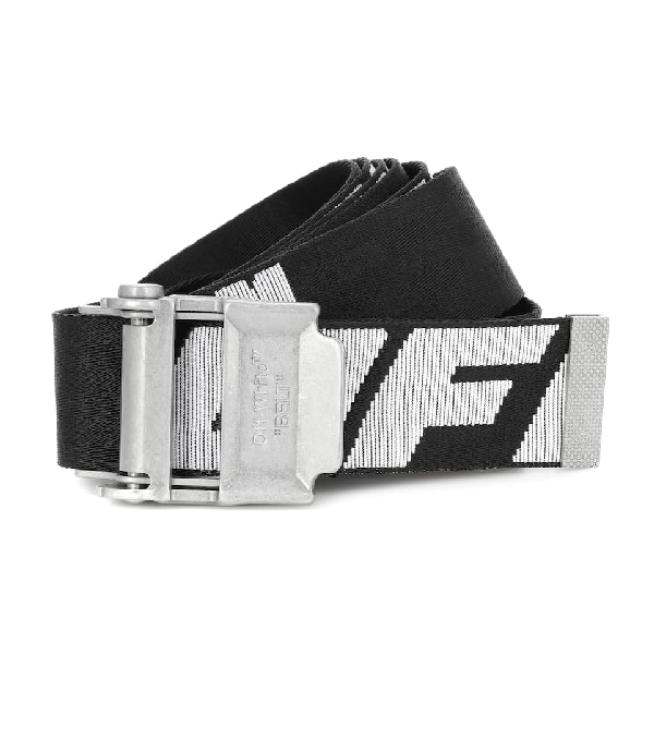 Shop Off-white Exclusive To - 2.0 Belt In
