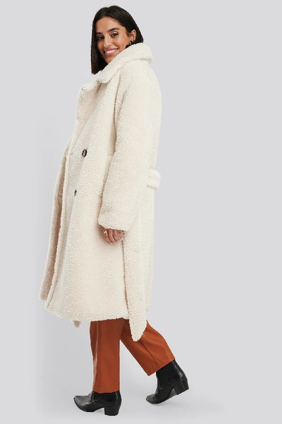 Teddy clearance coat nakd