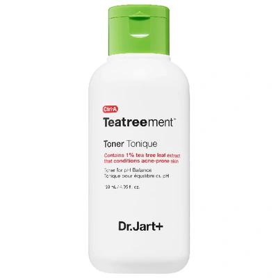 DR. JART+ TEATREEMENT TONER 4.05 OZ/ 120 ML