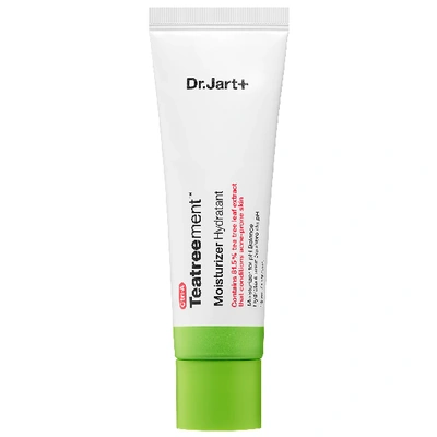 DR. JART+ TEATREEMENT MOISTURIZER 1.69 OZ/ 50 ML