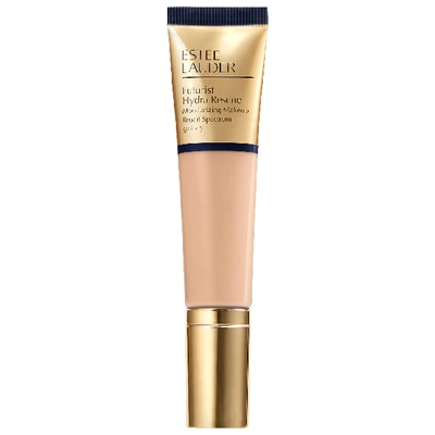 ESTÉE LAUDER FUTURIST HYDRA RESCUE MOISTURIZING FOUNDATION SPF 45 WITH VITAMIN E 3N1 IVORY BEIGE 1.2 FL OZ/ 35 ML