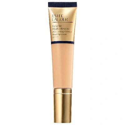 ESTÉE LAUDER FUTURIST HYDRA RESCUE MOISTURIZING FOUNDATION SPF 45 WITH VITAMIN E 2W1 DAWN 1.2 FL OZ/ 35 ML