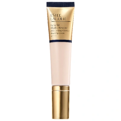 ESTÉE LAUDER FUTURIST HYDRA RESCUE MOISTURIZING FOUNDATION SPF 45 WITH VITAMIN E 2C3 FRESCO 1.2 FL OZ/ 35 ML