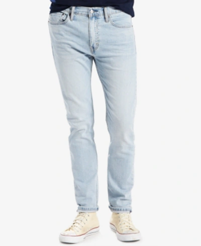 LEVI'S MEN'S 510 SKINNY FIT JEANS