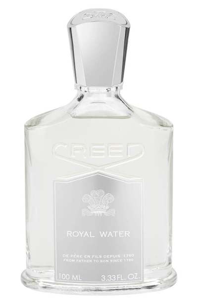 CREED CREED ROYAL WATER FRAGRANCE