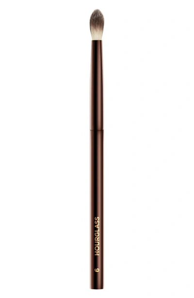 HOURGLASS HOURGLASS NO. 6 TAPERED BLENDER BRUSH