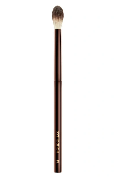 HOURGLASS HOURGLASS NO. 14 DETAIL SETTING BRUSH