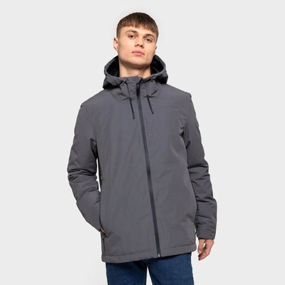RVLT REVOLUTION PARKA JACKET 7631 GREY