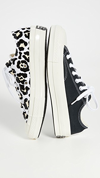 converse insoles removable