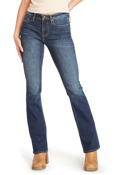 VIGOSS VIGOSS JAGGER BOOTCUT JEANS