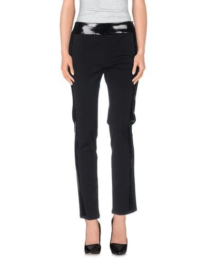 LES CHIFFONIERS Casual pants