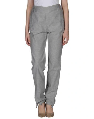 MM6 MAISON MARGIELA Casual pants