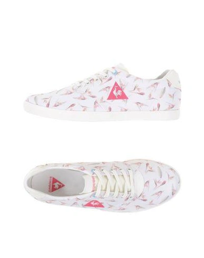 LE COQ SPORTIF LE COQ SPORTIF