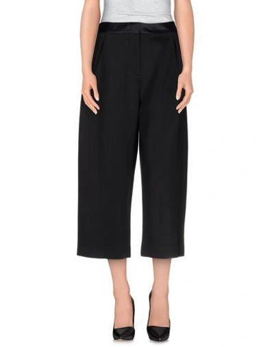 OHNE TITEL Cropped pants & culottes