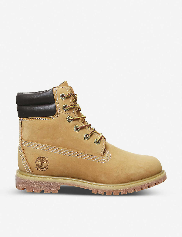 timberland waterville