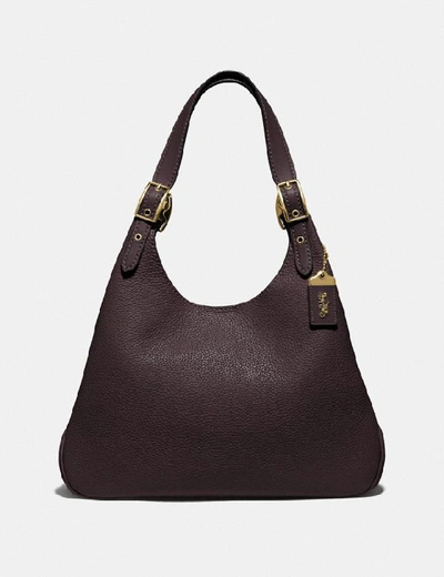 COACH COACH CASS SHOULDER BAG - WOMEN'S