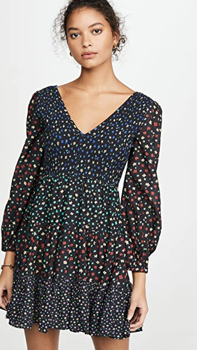 RIXO LONDON Sasha Dress