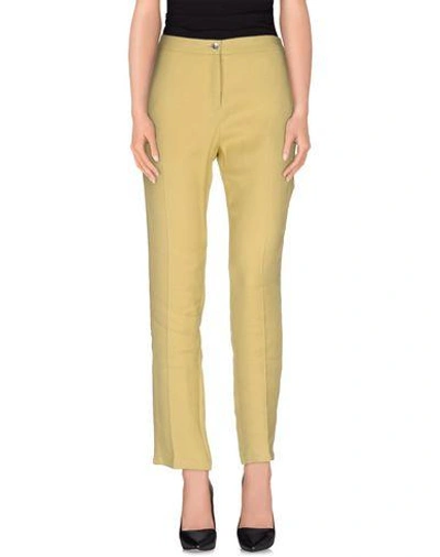 MM6 MAISON MARGIELA Casual pants