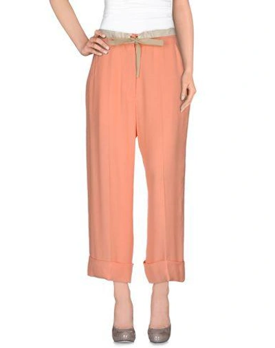 MM6 MAISON MARGIELA CASUAL PANTS