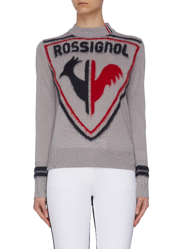 rossignol rooster