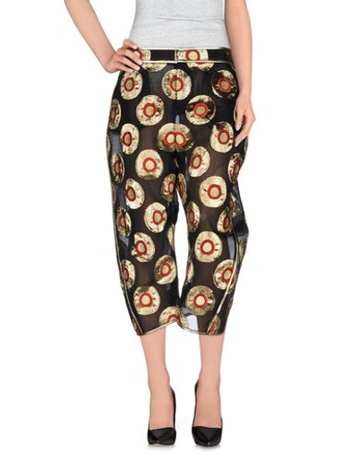 DSQUARED2 Cropped pants & culottes