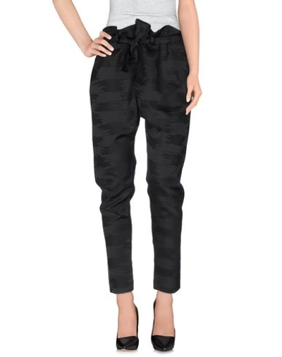 VIVIENNE WESTWOOD ANGLOMANIA Casual pants