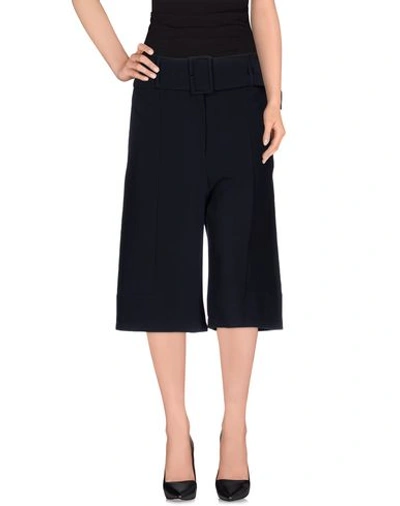 DAMIR DOMA Cropped pants & culottes