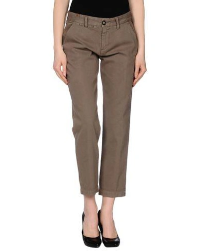 NOTIFY Casual pants