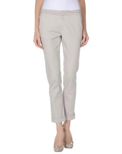 WEEKEND MAX MARA CASUAL PANTS