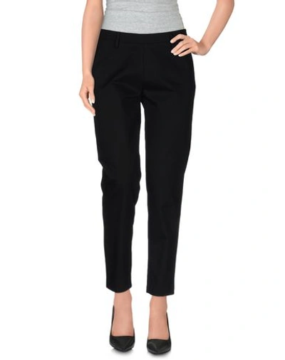LOVE MOSCHINO Casual trouser