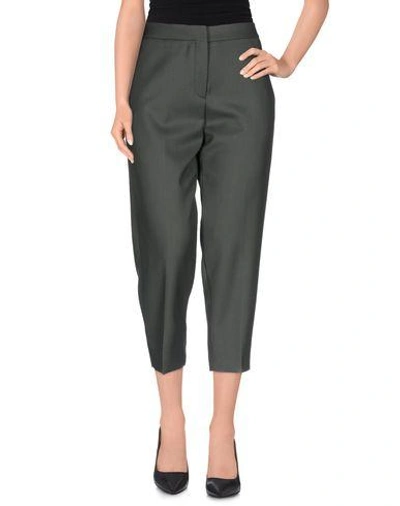 GUCCI Cropped pants & culottes