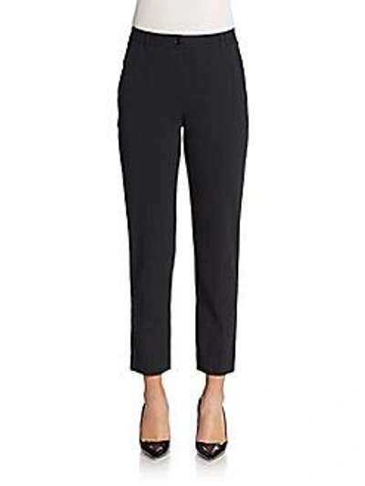 DOLCE & GABBANA Cropped Trousers