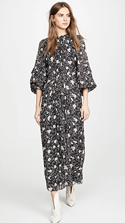 ISABEL MARANT ÉTOILE ESTINE DRESS