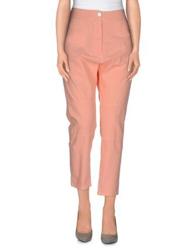 MM6 MAISON MARGIELA CASUAL PANTS