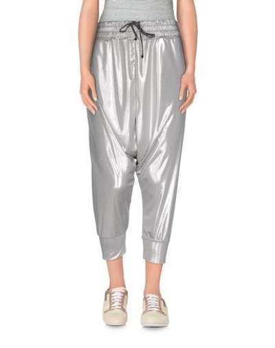 L.G.B. Cropped pants & culottes