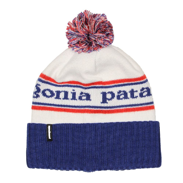 patagonia winter beanie