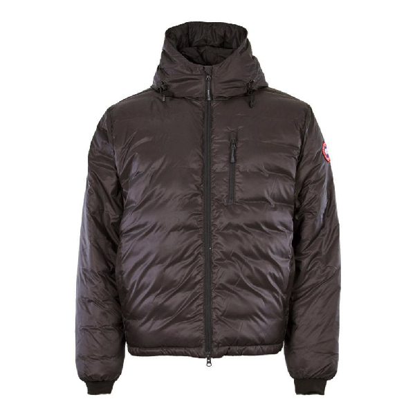 canada goose lodge graphite