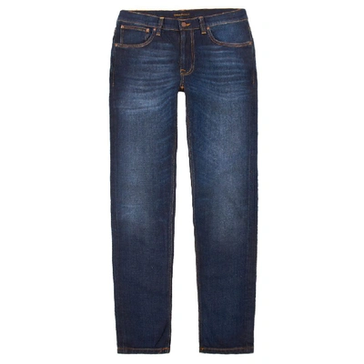 NUDIE JEANS LEAN DEAN