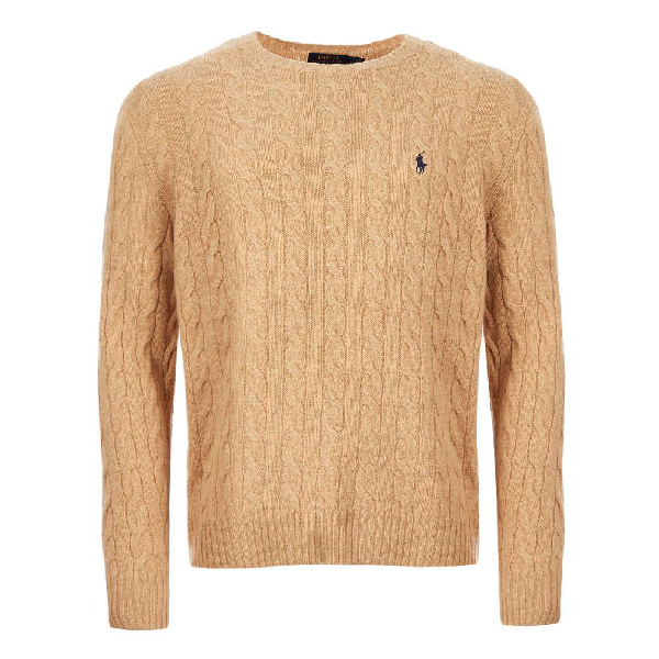 cable sweater ralph lauren