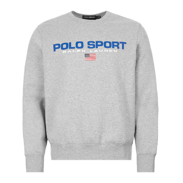 ralph lauren polo sport sweater